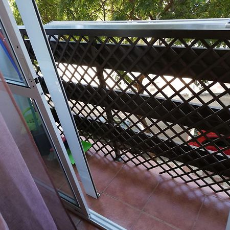 Ferienwohnung Costa Del Sol Benalmádena Exterior foto
