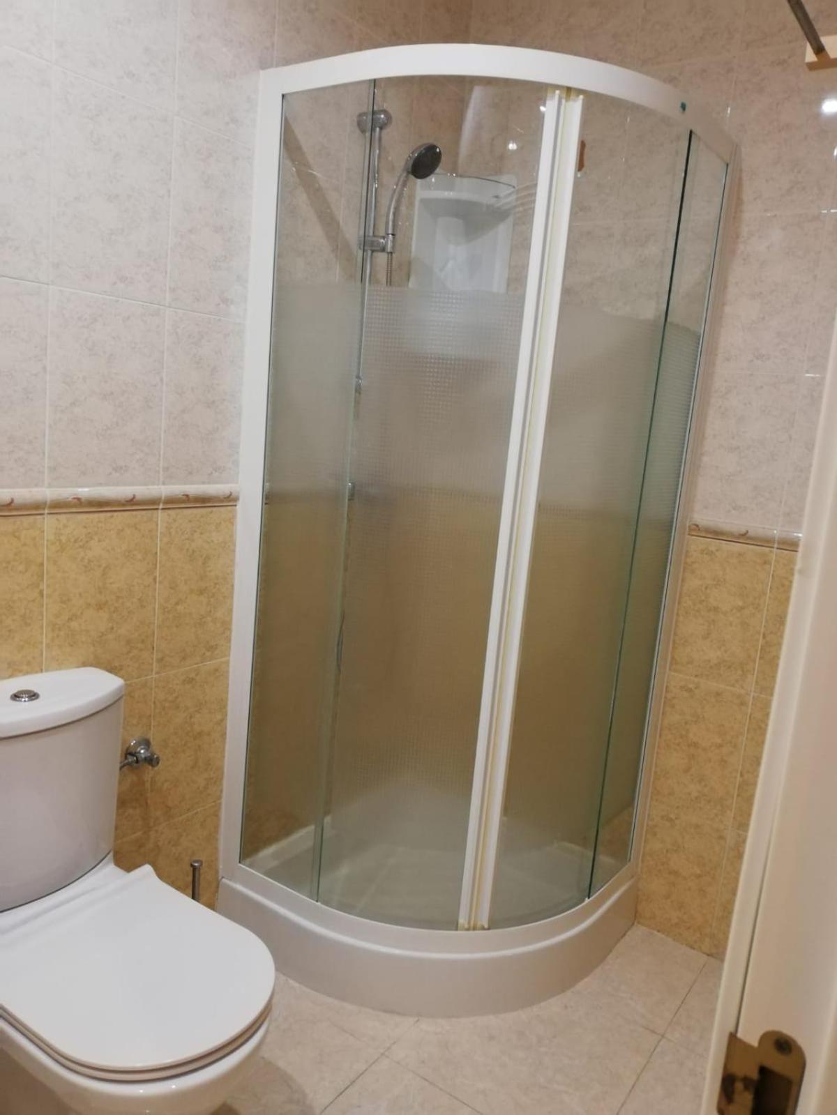 Ferienwohnung Costa Del Sol Benalmádena Exterior foto