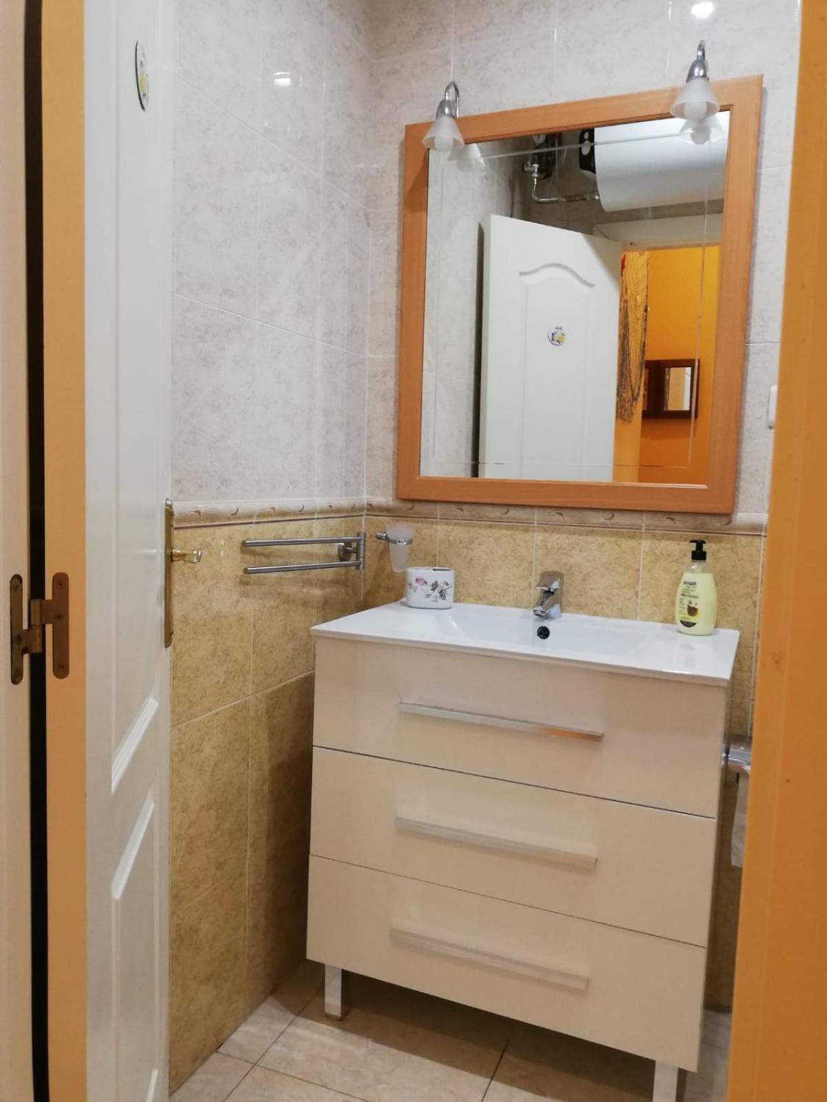 Ferienwohnung Costa Del Sol Benalmádena Exterior foto