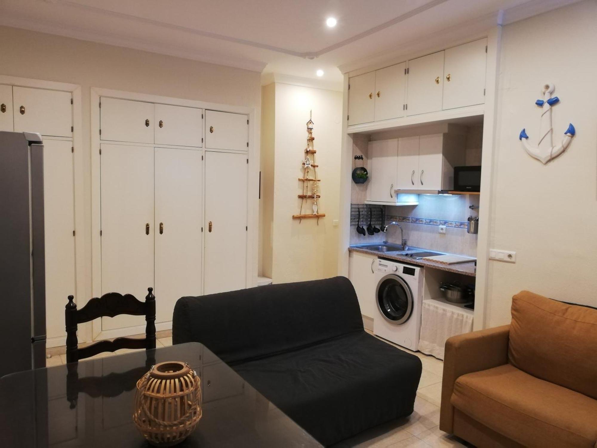 Ferienwohnung Costa Del Sol Benalmádena Exterior foto