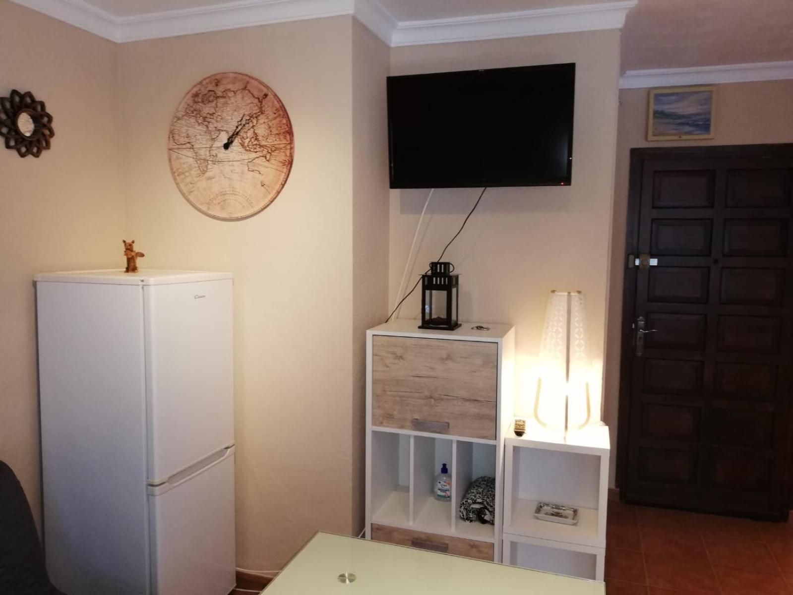 Ferienwohnung Costa Del Sol Benalmádena Exterior foto