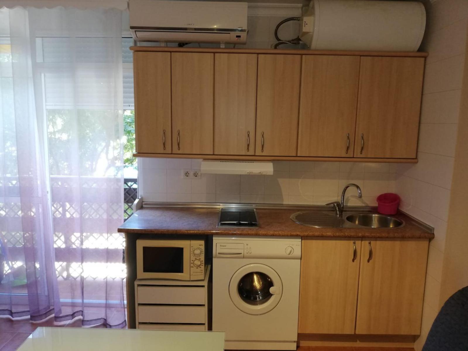 Ferienwohnung Costa Del Sol Benalmádena Exterior foto