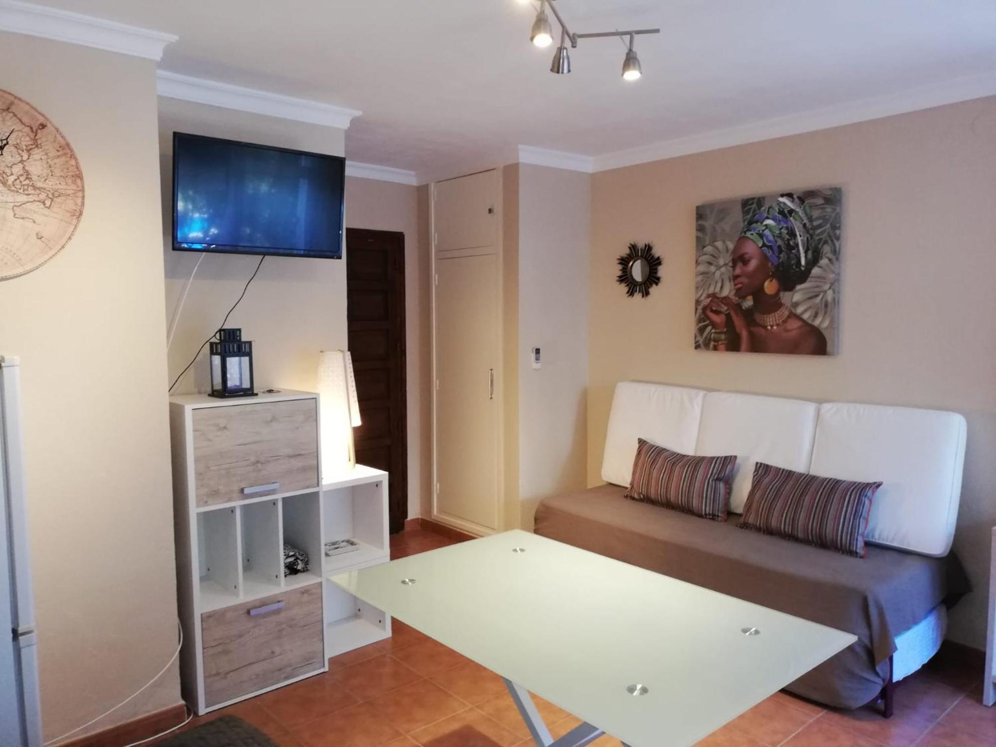 Ferienwohnung Costa Del Sol Benalmádena Exterior foto