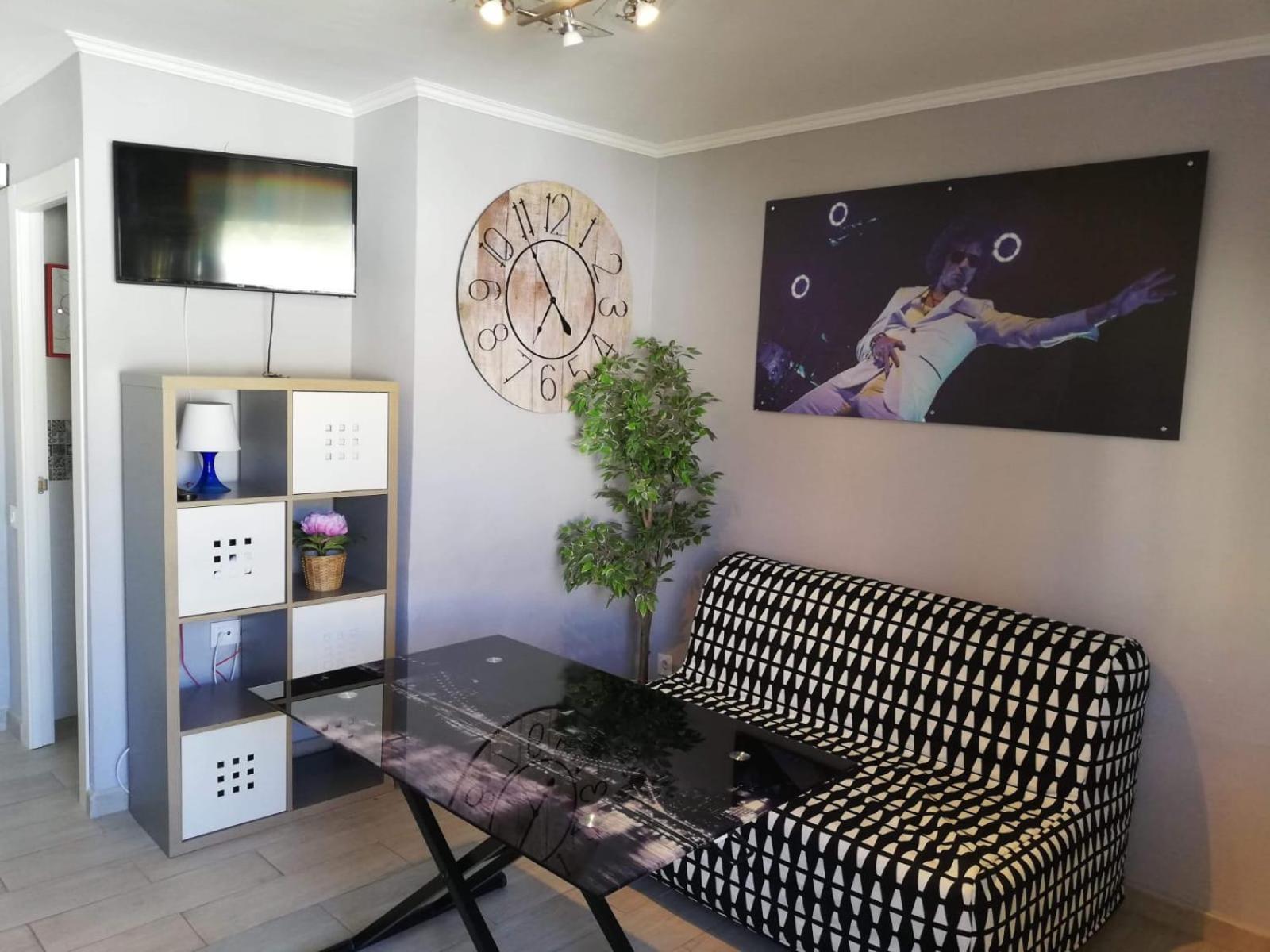 Ferienwohnung Costa Del Sol Benalmádena Zimmer foto